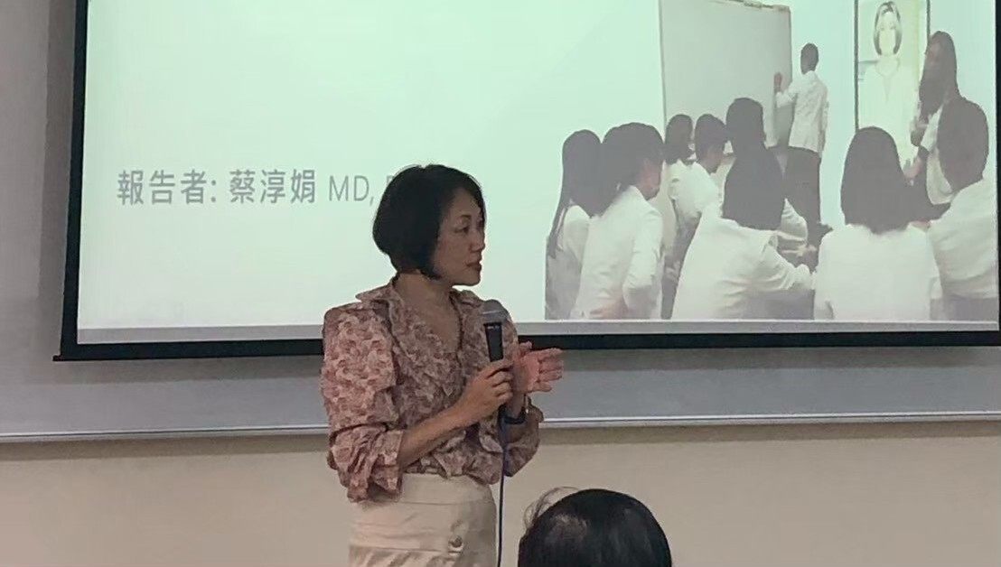 蔡淳娟
