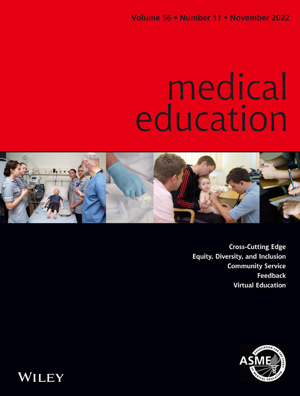 Medical Education